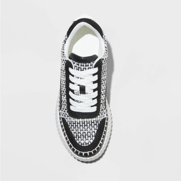 Women's Persephone Sneakers - Universal
Thread™' Black new - Picture 3 of 6